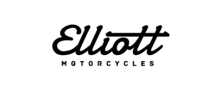 Elliott Motorcycles logo